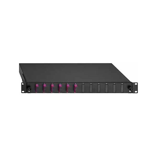 Rutenbeck BasicLine Spleissbox 6xSC-D OM4 erika 2280306060